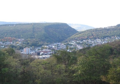 Cumberland, MD